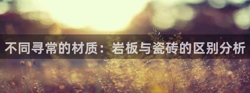 亚博金年会