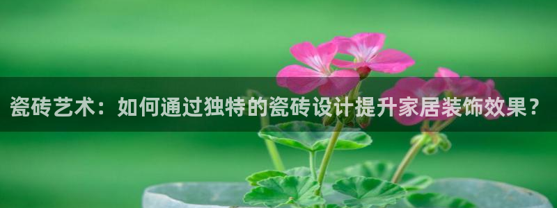 金年会平台是什么