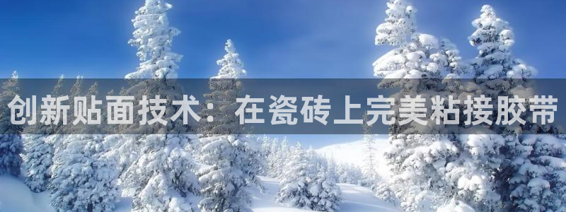 金年会金字招牌诚信