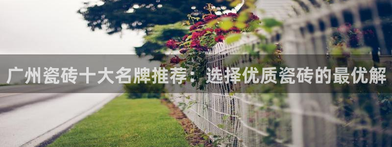 金年会彩金
